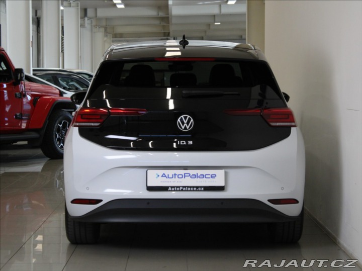 Volkswagen ID.3 0,1 150/58 Pro Perf.14300 2023