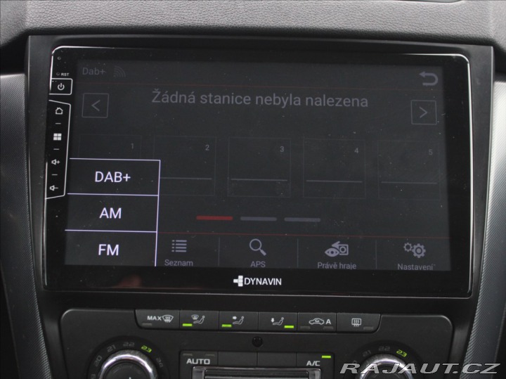 Škoda Yeti 1,4 TSI 90kW DSG Kam.TZ.S 2015