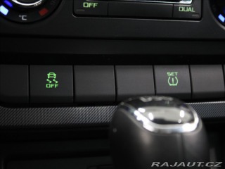 Škoda Yeti 1,4 TSI 90kW DSG Kam.TZ.S 2015