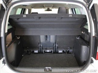 Škoda Yeti 1,4 TSI 90kW DSG Kam.TZ.S 2015