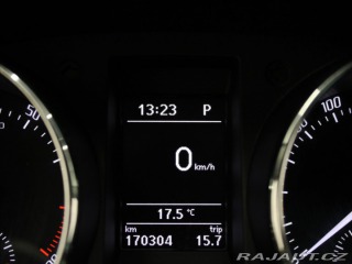 Škoda Yeti 1,4 TSI 90kW DSG Kam.TZ.S 2015