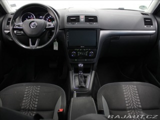 Škoda Yeti 1,4 TSI 90kW DSG Kam.TZ.S 2015