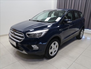 Ford Kuga 1,5 TDCi ČR 1 MAJITEL