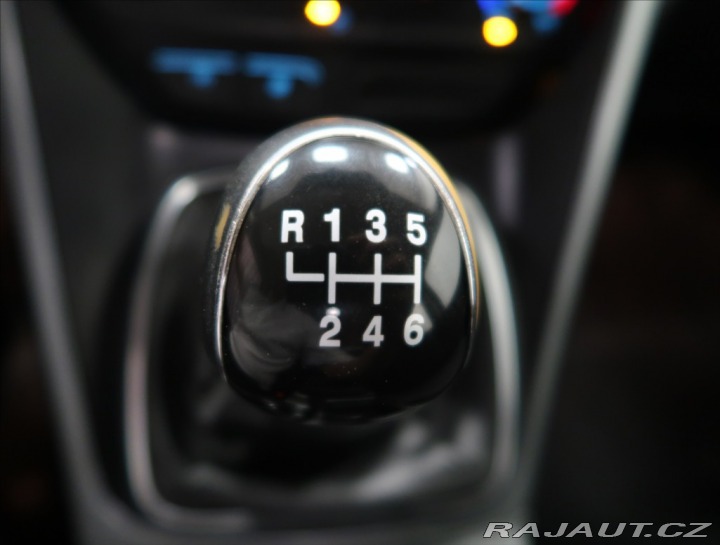 Ford Kuga 1,5 TDCi ČR 1 MAJITEL 2017