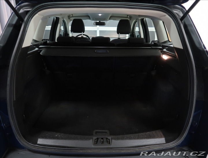 Ford Kuga 1,5 TDCi ČR 1 MAJITEL 2017