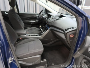 Ford Kuga 1,5 TDCi ČR 1 MAJITEL 2017