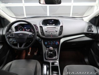 Ford Kuga 1,5 TDCi ČR 1 MAJITEL 2017