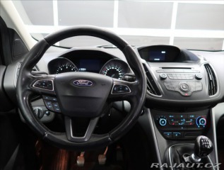 Ford Kuga 1,5 TDCi ČR 1 MAJITEL 2017