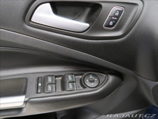 Ford Kuga 1,5 TDCi ČR 1 MAJITEL 2017