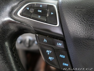 Ford Kuga 1,5 TDCi ČR 1 MAJITEL 2017