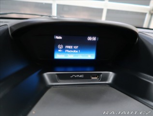 Ford Kuga 1,5 TDCi ČR 1 MAJITEL 2017