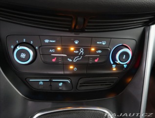 Ford Kuga 1,5 TDCi ČR 1 MAJITEL 2017