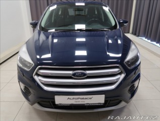 Ford Kuga 1,5 TDCi ČR 1 MAJITEL 2017