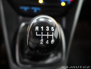 Ford Kuga 1,5 TDCi ČR 1 MAJITEL 2017