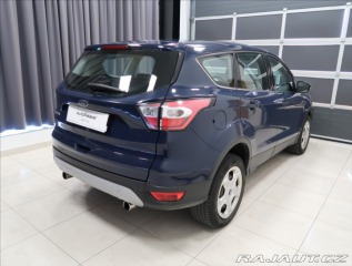 Ford Kuga 1,5 TDCi ČR 1 MAJITEL 2017