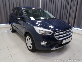 Ford Kuga 1,5 TDCi ČR 1 MAJITEL 2017