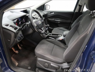 Ford Kuga 1,5 TDCi ČR 1 MAJITEL 2017