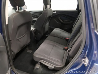 Ford Kuga 1,5 TDCi ČR 1 MAJITEL 2017