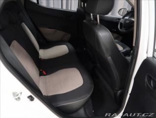 Hyundai i10 1,0 i ČR 2015
