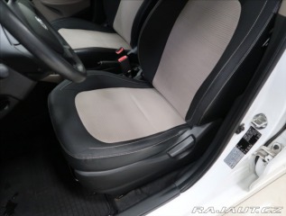 Hyundai i10 1,0 i ČR 2015