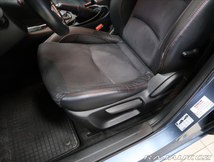 Mazda 3 2,0 i ČR REVOLUTION 2016