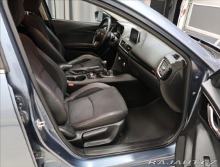 Mazda 3 2,0 i ČR REVOLUTION 2016