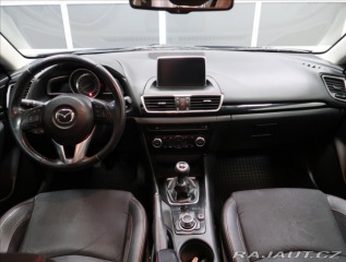 Mazda 3 2,0 i ČR REVOLUTION 2016