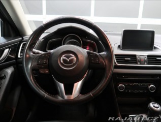 Mazda 3 2,0 i ČR REVOLUTION 2016