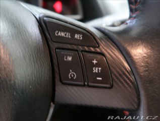 Mazda 3 2,0 i ČR REVOLUTION 2016