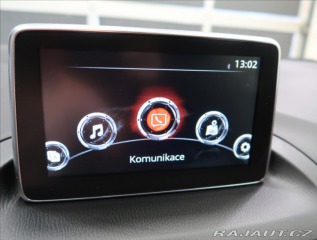 Mazda 3 2,0 i ČR REVOLUTION 2016