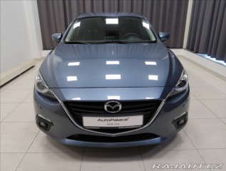 Mazda 3 2,0 i ČR REVOLUTION 2016