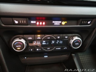 Mazda 3 2,0 i ČR REVOLUTION 2016