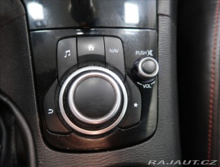 Mazda 3 2,0 i ČR REVOLUTION 2016