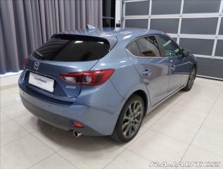 Mazda 3 2,0 i ČR REVOLUTION 2016