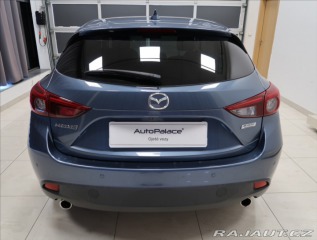 Mazda 3 2,0 i ČR REVOLUTION 2016