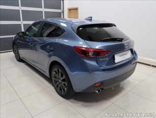 Mazda 3 2,0 i ČR REVOLUTION 2016