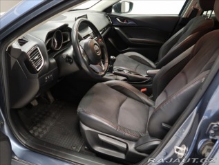 Mazda 3 2,0 i ČR REVOLUTION 2016