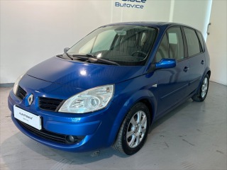 Renault Scénic 1,5 DCI