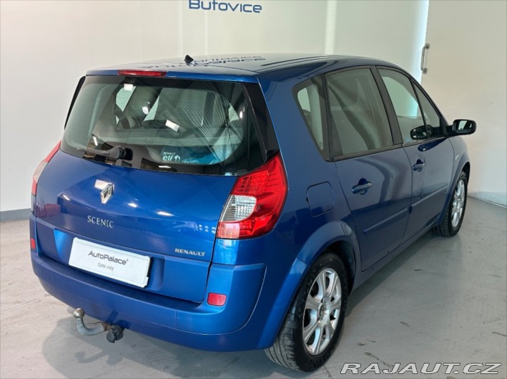 Renault Scénic 1,5 DCI 2007