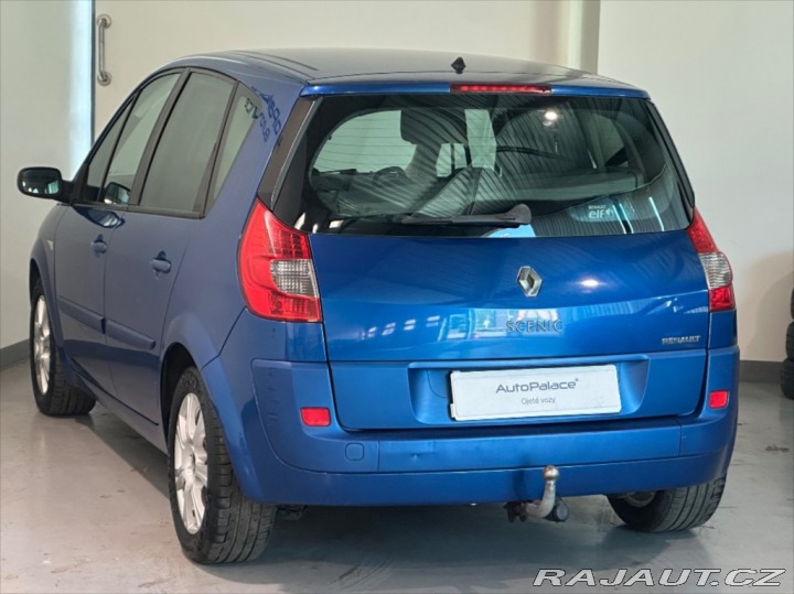 Renault Scénic 1,5 DCI 2007