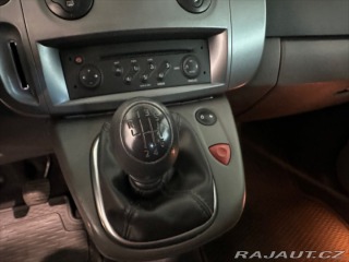 Renault Scénic 1,5 DCI 2007