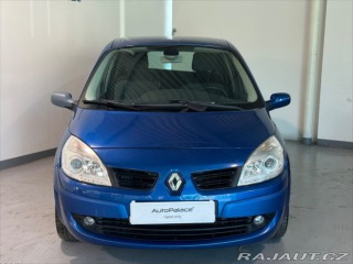 Renault Scénic 1,5 DCI 2007