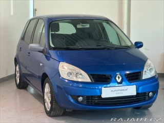 Renault Scénic 1,5 DCI 2007