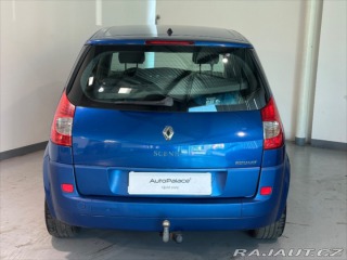 Renault Scénic 1,5 DCI 2007