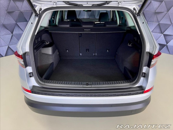 Škoda Kodiaq 2,0 TDI 147KW DSG 4X4 STY 2022