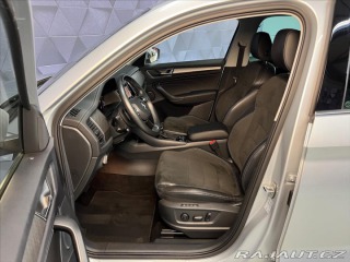 Škoda Kodiaq 2,0 TDI 147KW DSG 4X4 STY 2022