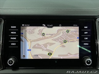 Škoda Kodiaq 2,0 TDI 147KW DSG 4X4 STY 2022