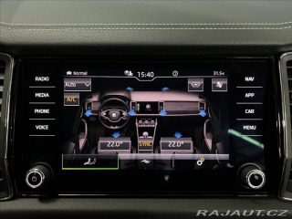 Škoda Kodiaq 2,0 TDI 147KW DSG 4X4 STY 2022