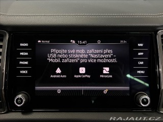 Škoda Kodiaq 2,0 TDI 147KW DSG 4X4 STY 2022