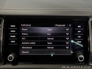 Škoda Kodiaq 2,0 TDI 147KW DSG 4X4 STY 2022